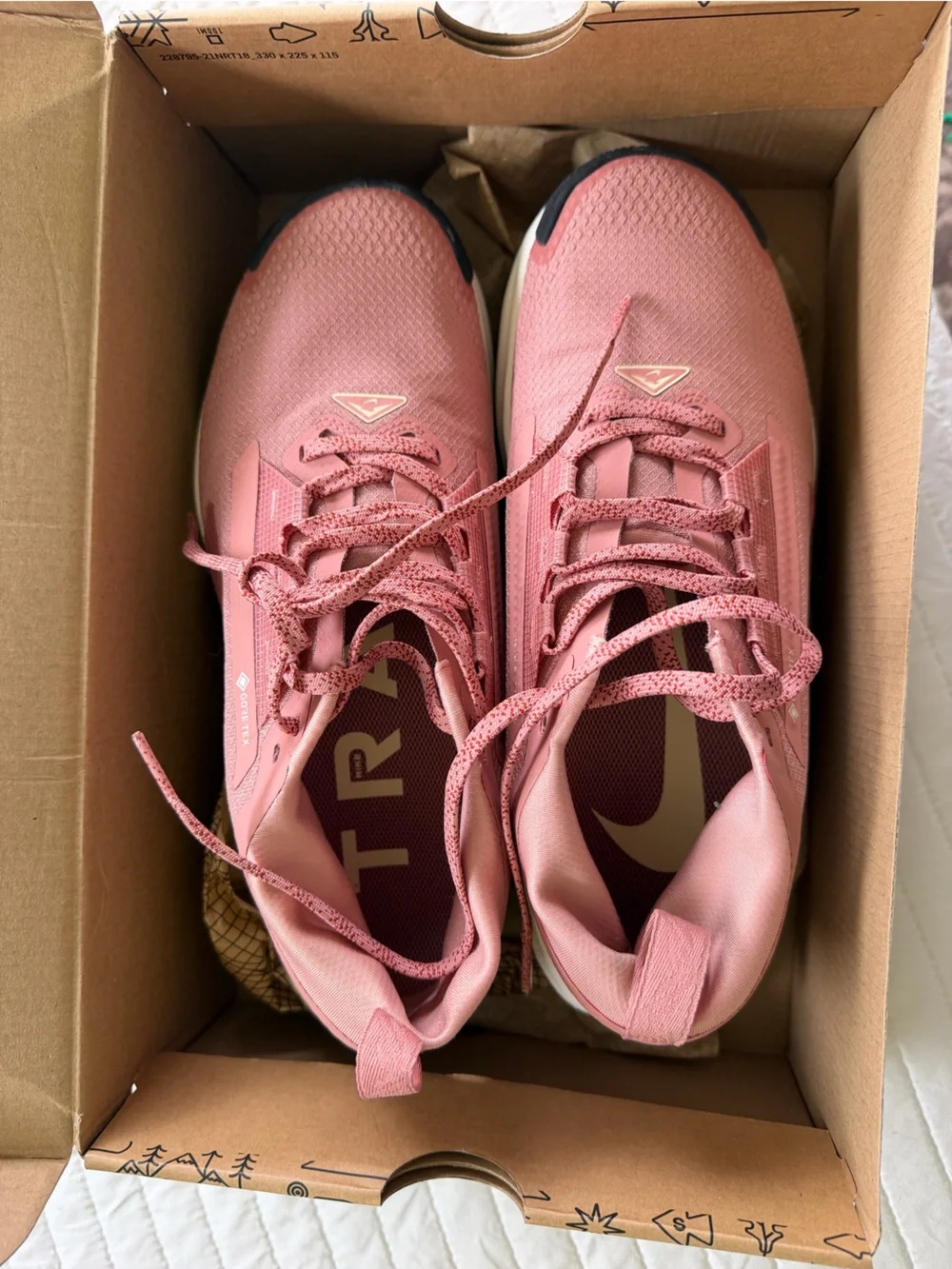 Nike Pegasus Trail 5 GTX Women’s